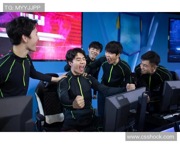 深入探讨JDG战队选手心理素质对比赛表现的影响与分析