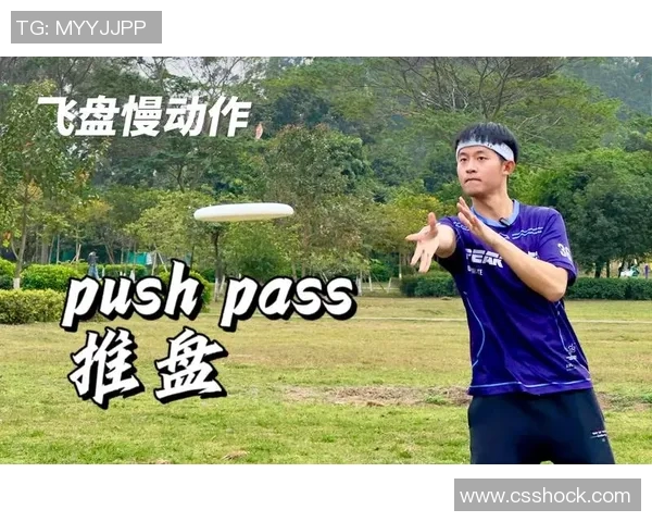 飞盘运动的魅力与挑战张强分享他的飞盘生涯与成长故事