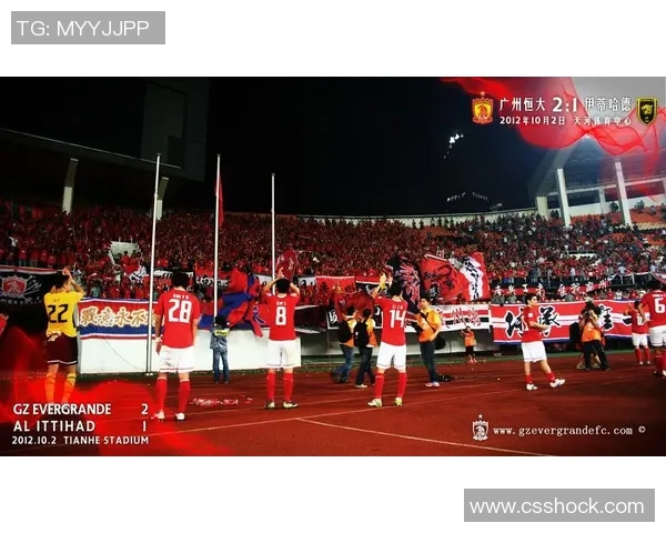 亚冠联赛历史变迁与亚洲足球格局发展分析