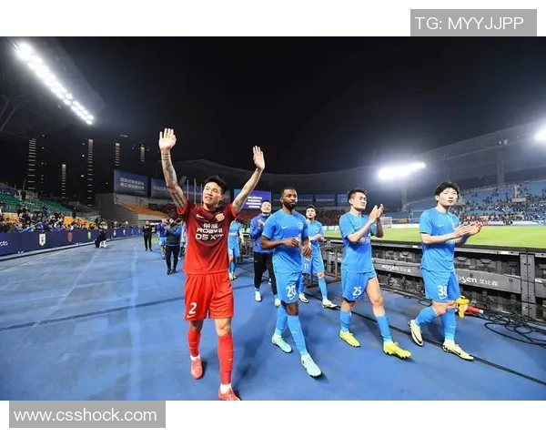 围绕联赛发展与球队竞争力提升的综合分析与未来展望