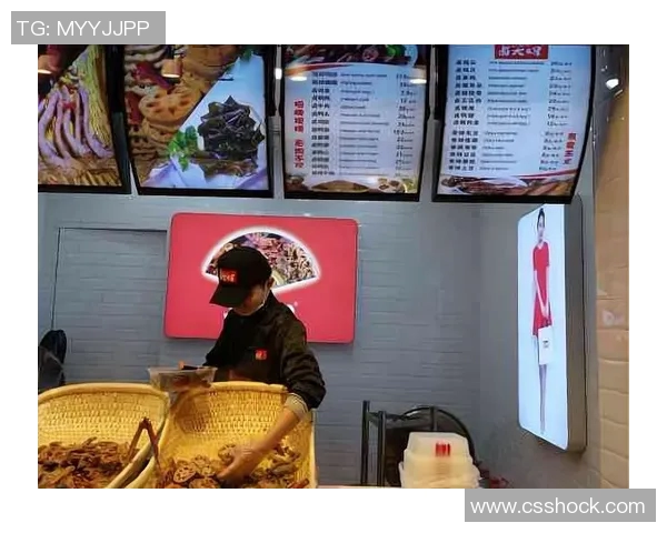 如何选择优质小吃加盟品牌实现创业梦想并获得稳定利润